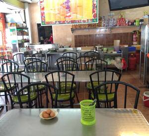 Al Hafeez Maju Danau Kota Kuala Lumpur Zomato